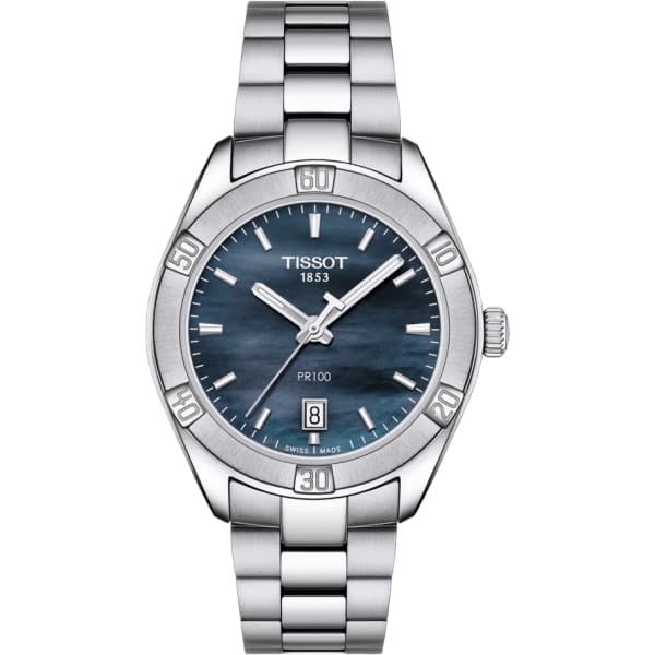 Tissot Tissot Pr 100 Sport Chic