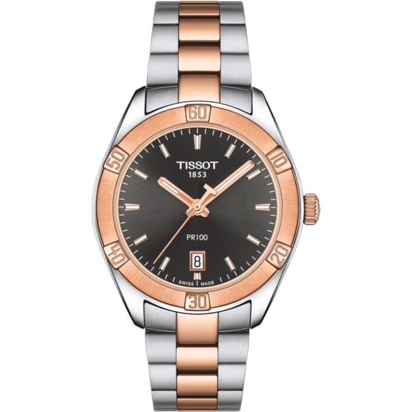 Tissot Tissot Pr 100 Sport Chic