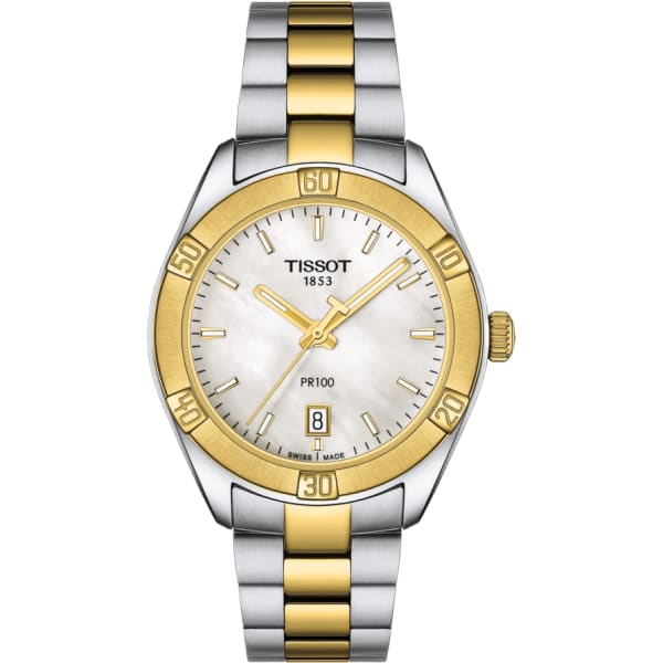 Tissot Tissot Pr 100 Sport Chic