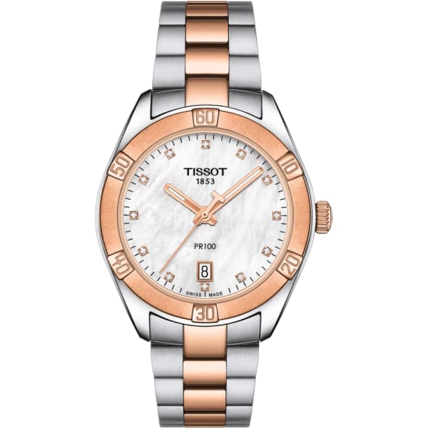 Tissot Tissot Pr 100 Sport Chic