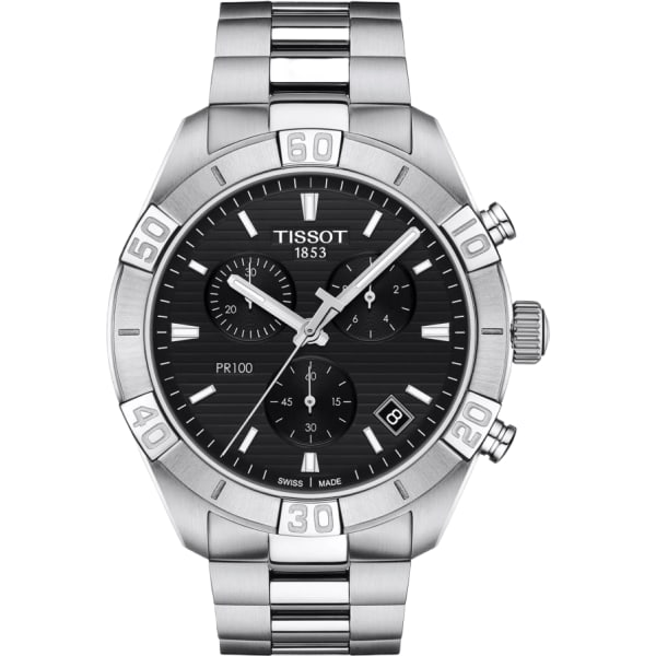 Tissot Tissot Pr 100 Sport Gent Chronograph