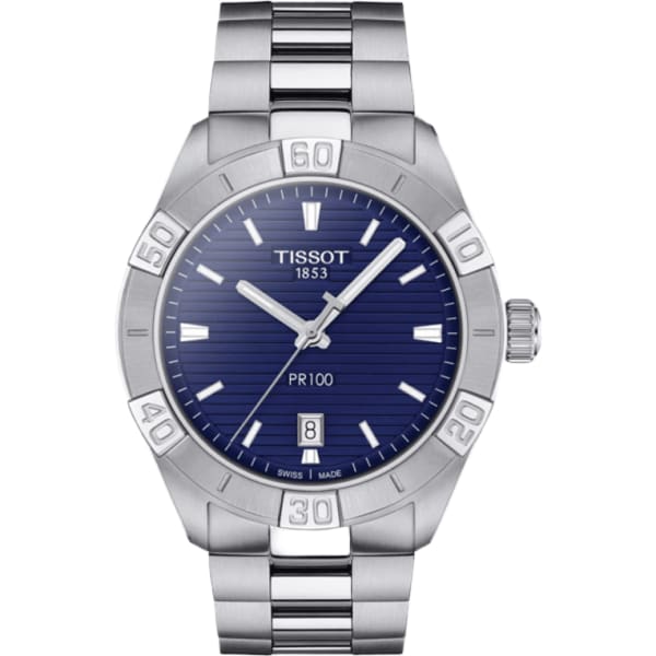 Tissot Tissot Pr 100 Sport Gent