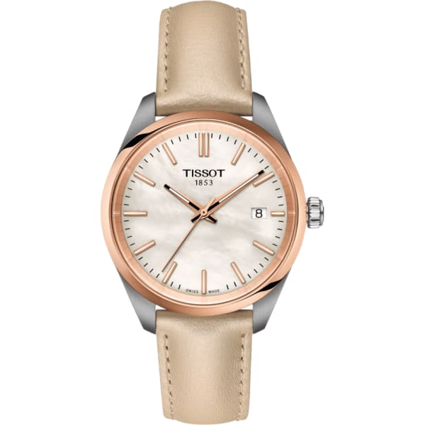Tissot Tissot Pr 100