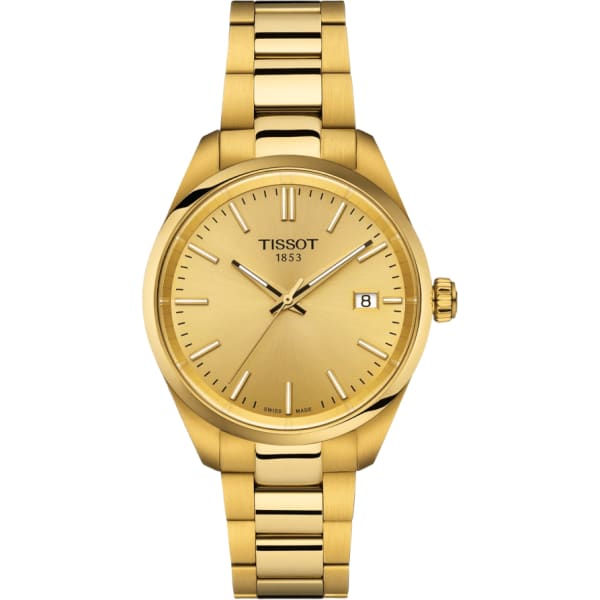 Tissot Tissot Pr 100