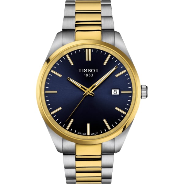 Tissot Tissot Pr 100