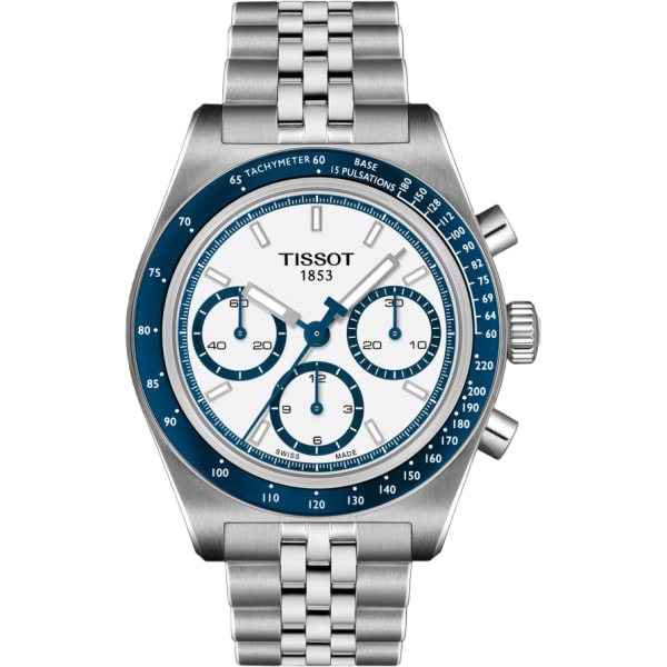Tissot Tissot Pr516 Automatic Chronograph