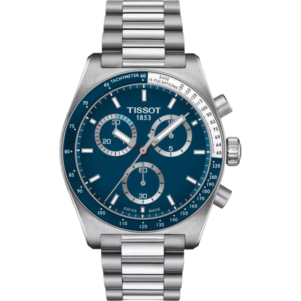 Tissot Tissot Pr516 Chronograph