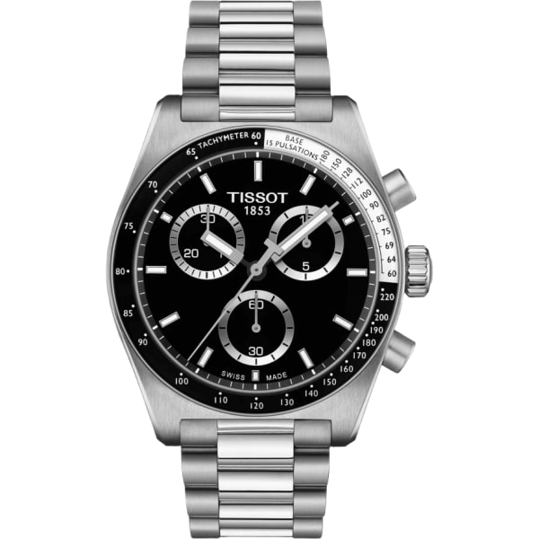 Tissot Tissot Pr516 Chronograph