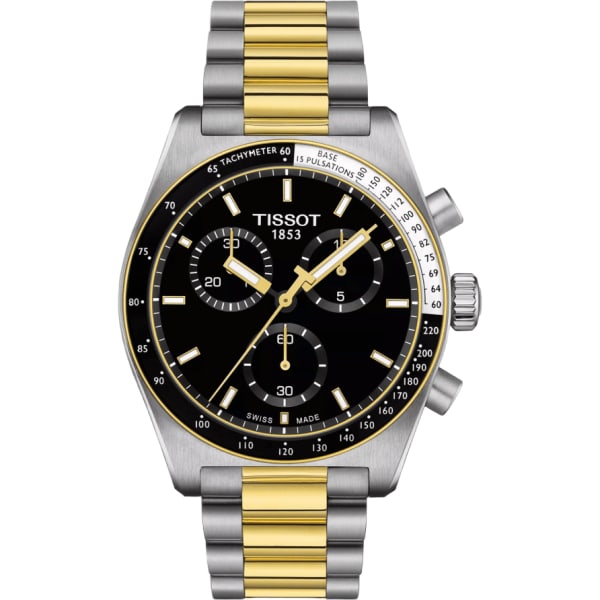 Tissot Tissot Pr516 Chronograph
