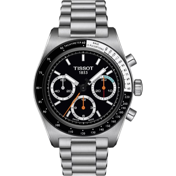 Tissot Tissot Pr516 Mechanical Chronograph
