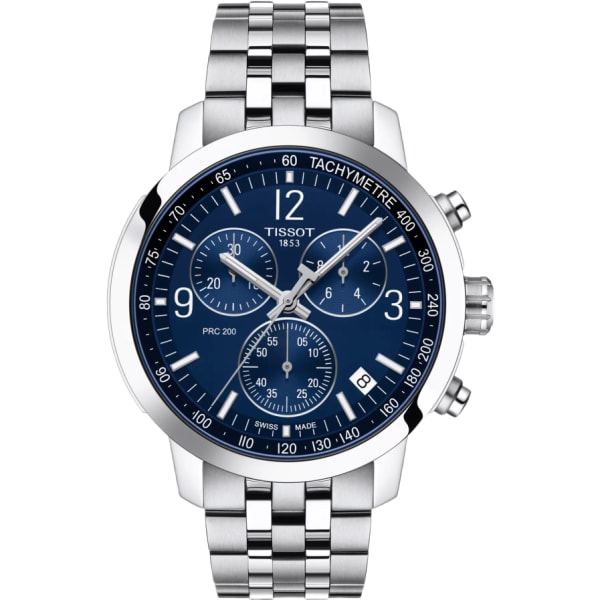 Tissot Tissot Prc 200 Chronograph