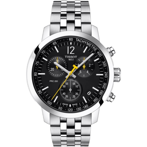 Tissot Tissot Prc 200 Chronograph