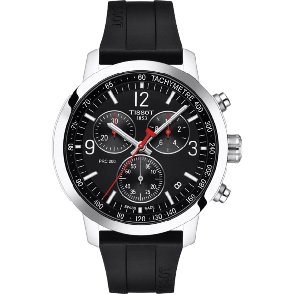 Tissot Tissot Prc 200 Chronograph