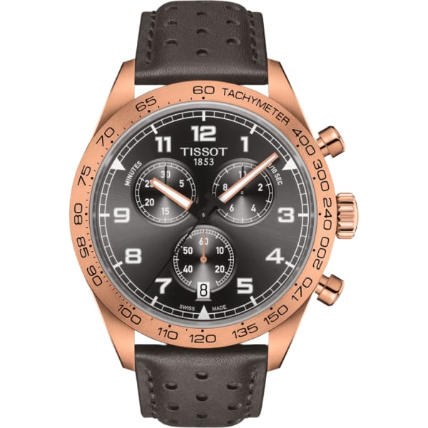 Tissot Tissot Prs 516 Chronograph