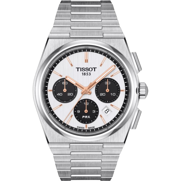 Tissot Tissot Prx Automatic Chronograph