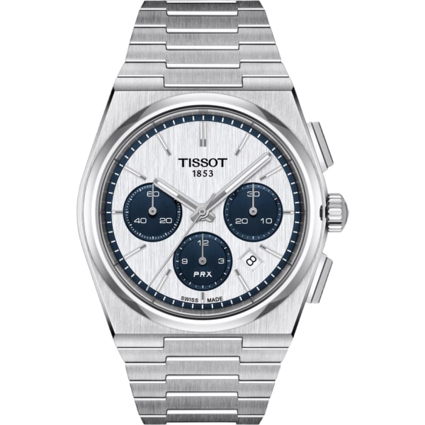 Tissot Tissot Prx Automatic Chronograph
