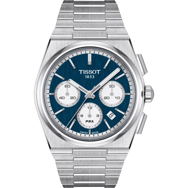 Tissot Tissot Prx Automatic Chronograph