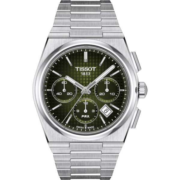 Tissot Tissot Prx Automatic Chronograph