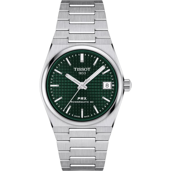 Tissot Tissot Prx Powermatic 80