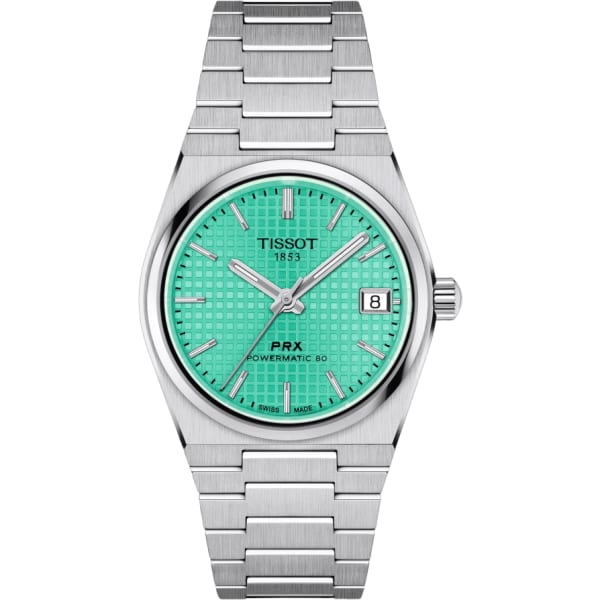 Tissot Tissot Prx Powermatic 80
