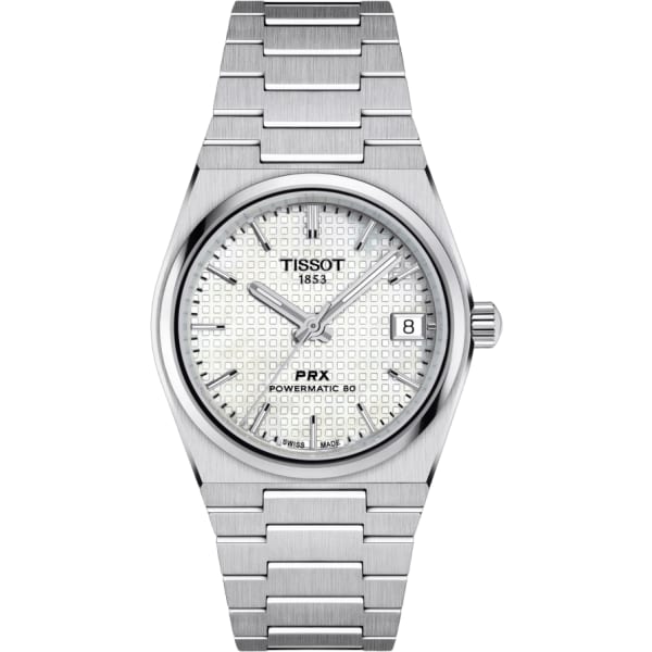 Tissot Tissot Prx Powermatic 80