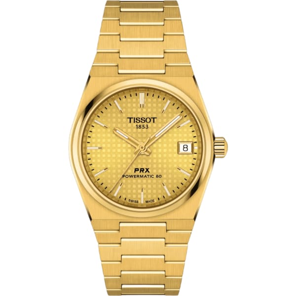 Tissot Tissot Prx Powermatic 80