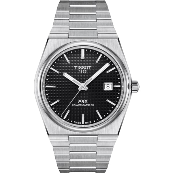 Tissot Tissot Prx Powermatic 80