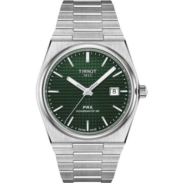 Tissot Tissot Prx Powermatic 80