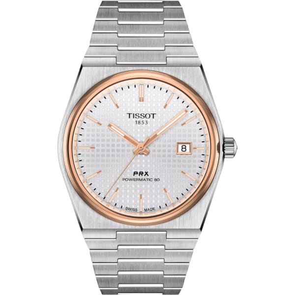 Tissot Tissot Prx Powermatic 80