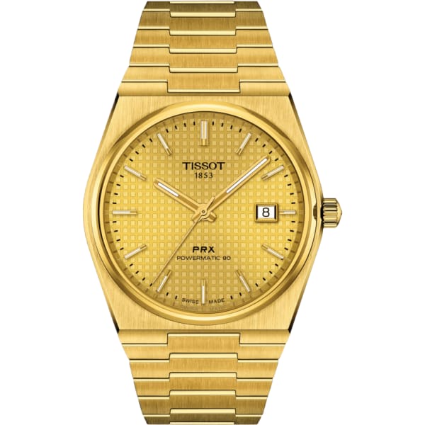 Tissot Tissot Prx Powermatic 80