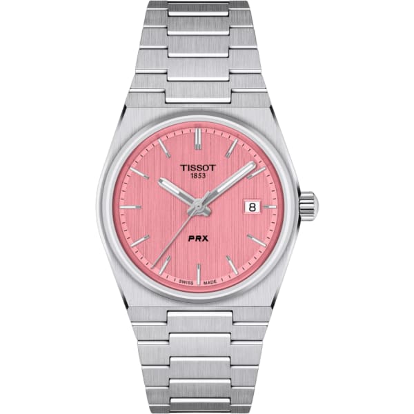 Tissot Tissot Prx