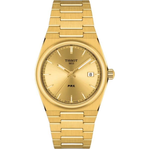 Tissot Tissot Prx