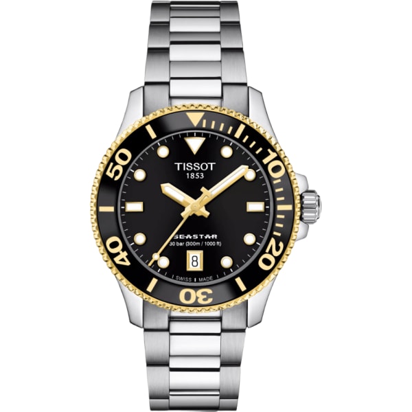Tissot Tissot Seastar 1000 36mm