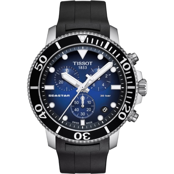 Tissot Tissot Seastar 1000 Chronograph