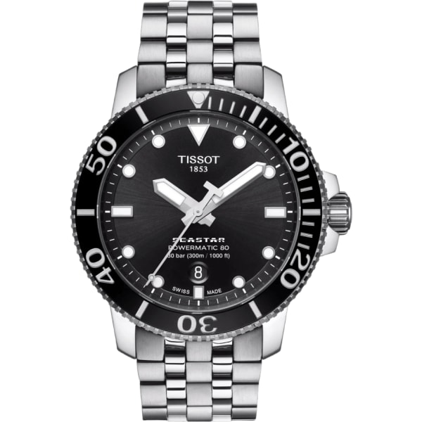 Tissot Tissot Seastar 1000 Powermatic 80