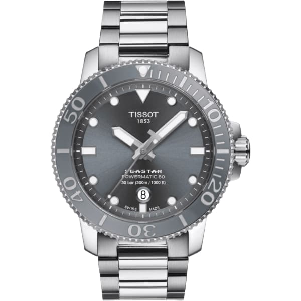 Tissot Tissot Seastar 1000 Powermatic 80