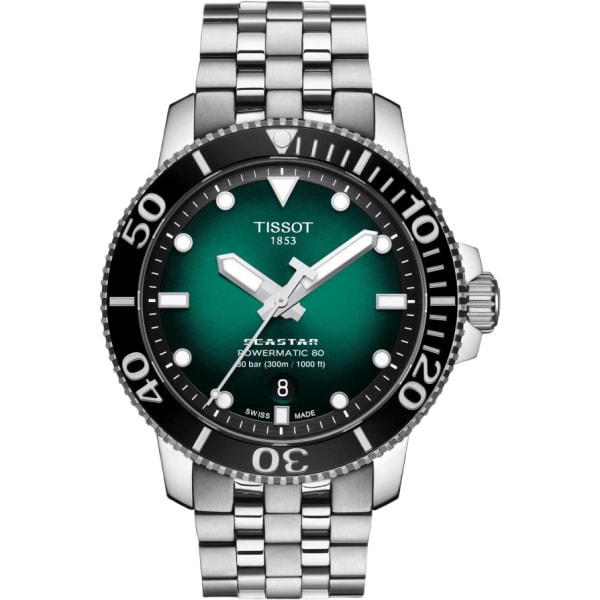 Tissot Tissot Seastar 1000 Powermatic 80