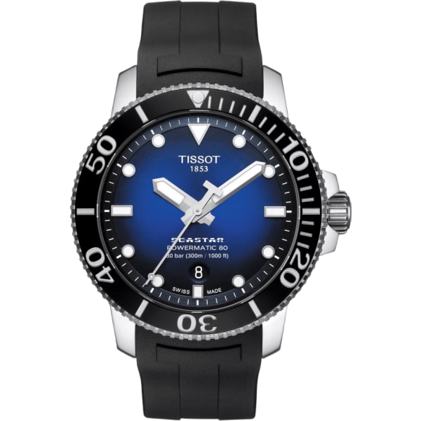 Tissot Tissot Seastar 1000 Powermatic 80