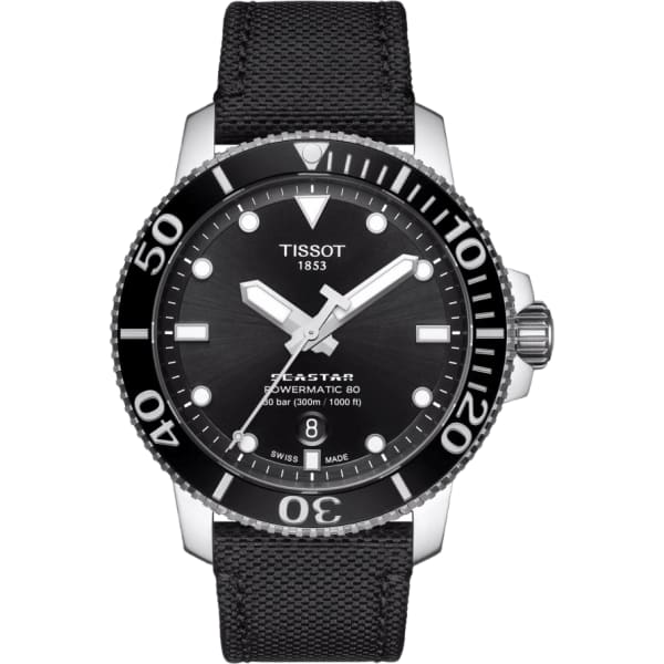 Tissot Tissot Seastar 1000 Powermatic 80