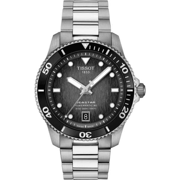 Tissot Tissot Seastar 1000 Powermatic 80