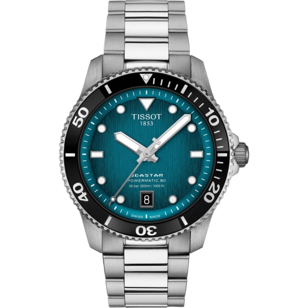 Tissot Tissot Seastar 1000 Powermatic 80