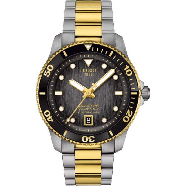 Tissot Tissot Seastar 1000 Powermatic 80