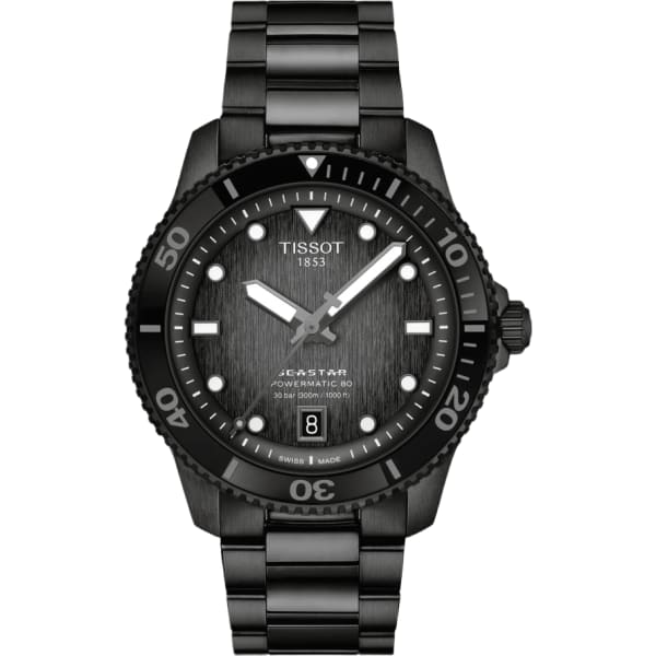 Tissot Tissot Seastar 1000 Powermatic 80