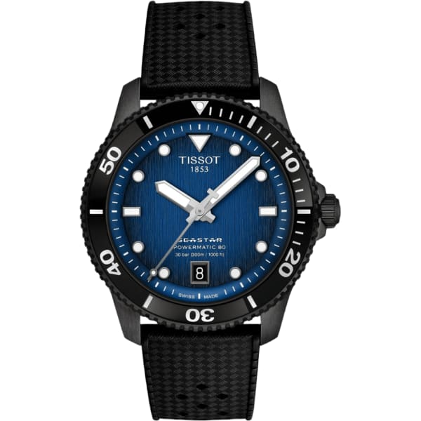 Tissot Tissot Seastar 1000 Powermatic 80