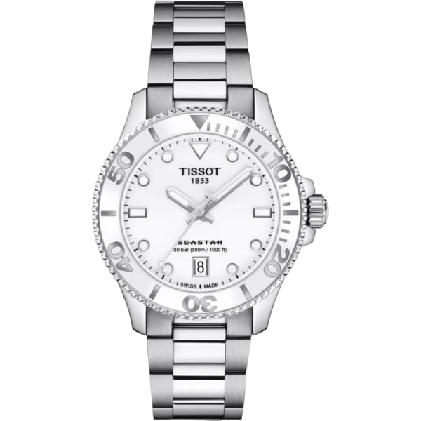 Tissot Tissot Seastar 1000