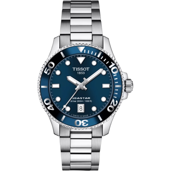 Tissot Tissot Seastar 1000