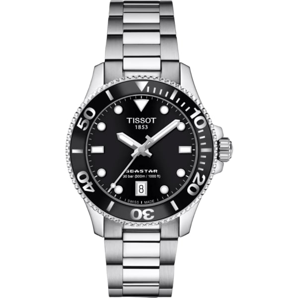 Tissot Tissot Seastar 1000