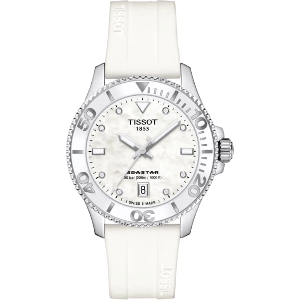 Tissot Tissot Seastar 1000