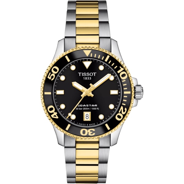 Tissot Tissot Seastar 1000