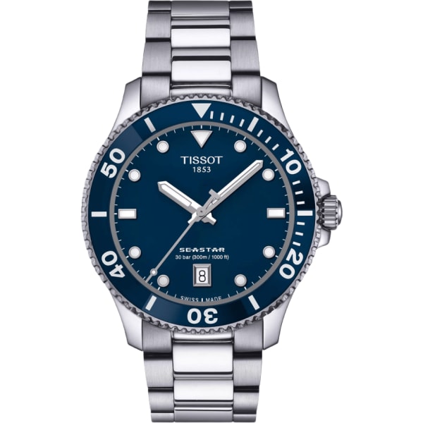 Tissot Tissot Seastar 1000
